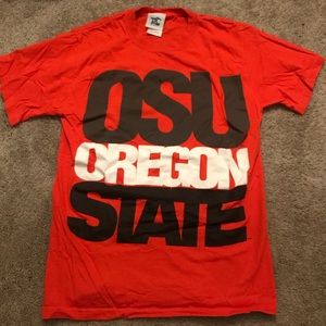 Oregon State Tee